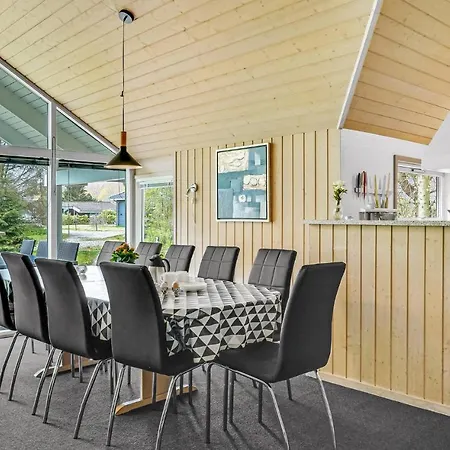 Awesome In Vaeggerlose With Kitchen * Boto By