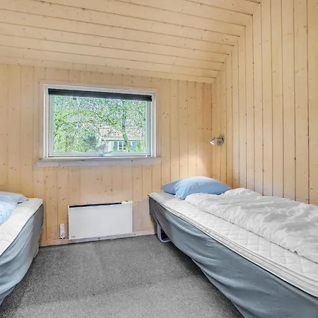Holiday home Awesome In Vaeggerlose With Kitchen
